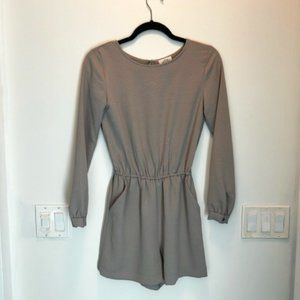 Wilfred Gringard Romper